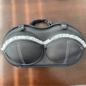 Bra Travel Carrying Case